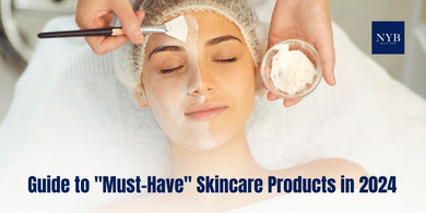 Skin Care Product - NYB MIAMI