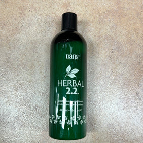 Uans Herbal 2.2 Post Colour Conditioner 16 oz