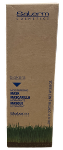 SALERM BIOKERA MOISTURISING MASK 6.8oz