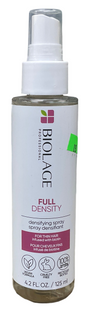 BIOLAGE FULL DENSITY DENSIFYING SPRAY 4.2oz