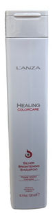 L’ANZA HEALING COLORCARE SILVER BRIGHTENING SHAMPOO
