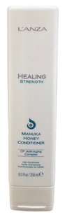 L’ANZA HEALING STRENGTH MANUKA HONEY CONDITIONER 8.5oz