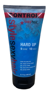 STYLE SEXY HAIR CONTROL HARD HOLDING GEL