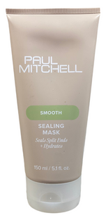 PAUL MITCHELL SMOOTH SEALING MASK 5.1oz