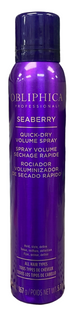 OBLIPHICA SEABERRY QUICK -DRY VOLUME SPRAY 5.7oz