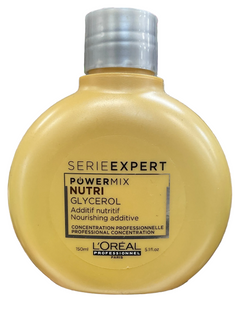 L’ORÉAL PROFESSIONAL POWER MIX NUTRI GLYCEROL 5.1oz