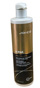 JOICO K-PAK RESTORATIVE TREATMENT 16.9oz