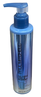 PAUL MITCHELL FULL CIRCLE LEAVE IN TREATMENT 6.8oz