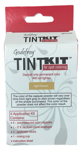 GODEFROY TINKIT FOR SPOT COLORING