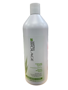 MATRIX BIOLAGE NORMALIZING CLEAN RESET 33.8oz