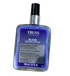 TRUSS BLOND REVOLUTION WATERPROOF FINISHER 3.3oz