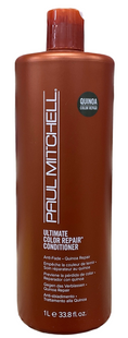 PAUL MITCHELL ULTIMATE COLOR REPAIR CONDITIONER 33.8oz