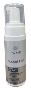 INOAR SPEED LISS MOUSSE 5.07oz