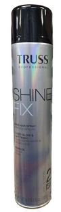 TRUSS SHINE FIX HAIR SPRAY 15.2oz