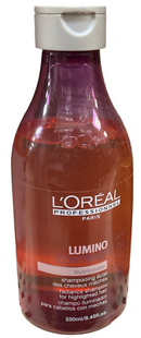 L’ORÉAL PROFESSIONAL PARIS LUMINO CONTRAST SHAMPOO8.45oz