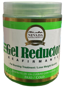 NEVADA FAT BURNING TREATMENT/LOSE WEIGHT QUICKLY 17.2oz