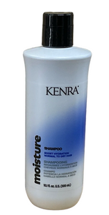 KENRA SHAMPOO MOISTURE 10.1oz