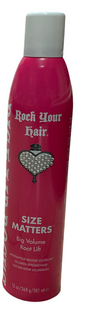 BIG HAIR ROCKS BIG VOLUME ROOT LIFT 13oz