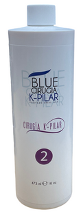 Blue Cirugia K-Pilar 2
