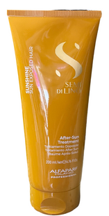 ALFAPARF SEMI DI LINO AFTER SUN TREATMENT 6.76oz