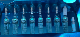 SALERM COSMETICS 21 boost by SALERM 21