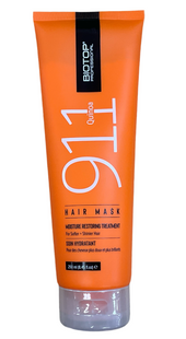 Biotop 911 Quinoa Hair Mask