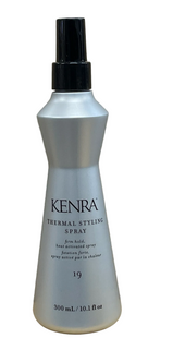 KENRA THERMAL STYLING SPRAY 10.1 oz
