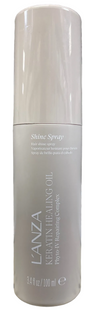 L’ANZA KERATIN HEALING OIL SHINE SPRAY 3.4oz