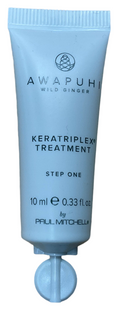 PAUL MITCHELL AWAPUHI WILD GINGER KERATRIPLEX AMPOULE