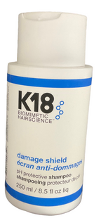 K18 BIOMETRIC HAIRSCIENCE DAMAGE SHIELD 8.5oz