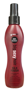 SEXY HAIR SILK FINISH FEATHERWEIGHT SERUM 5.1oz