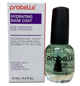 PROBELLE HYDRATING BASE COAT 0.5oz