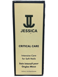 JESSICA CRITICAL CARE 0.5oz