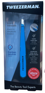TWEEZERMAN SLANT TWEEZER