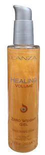 L’ANZA HEALING VOLUME ZERO WEIGHT GEL 6.8oz