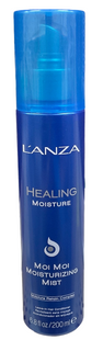 L’ANZA HEALING MOISTURE MOI MOI MOISTURIZING MIST 6.8oz