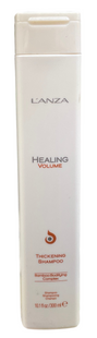L’ANZA HEALING VOLUME THICKENING SHAMPOO 10.1oz