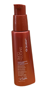 JOICO SMOOTH CURE LEAVE IN RESCUE TREATMENT 3.4oz