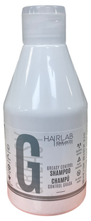 SALERM GREASY CONTROL SHAMPOO 10.6oz