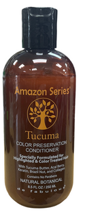 AMAZON SERIES TUCUMA COLOR PRESERVATION CONDITIONER