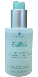 ALTERNA MY HAIR MY CANVAS SOARING HIGH VOLUMIZING BLOWOUT MIST 5.0oz