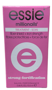ESSIE TREATMENT SOIN STRONG FORTIFICATION 0,46oz