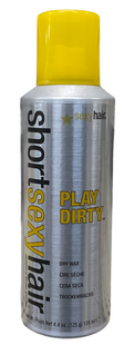 SHORT SEXY HAIR PLAY DIRTY 4.4oz