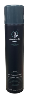 AWAPUHI STYLE ANTI-FRIZZ HAIRSPRAY 9.1oz