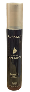 L’ANZA KERATIN HEALING OIL