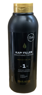 SALERM COSMETICS SMOOTHING THERAPY 18.3oz