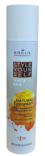 BRELIL STYLE YOUR SELF NATURAL ECOSPRAY 10.14oz