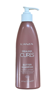 L’ANZA HEALING SHAMPOO  8oz