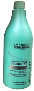 L’ORÉAL PROFESSIONAL VOLUMETRY CONDITIONER 25.4oz