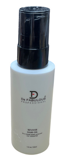 DE FABULOUS REVIVER HAIR OIL 1.6oz